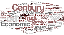 Timeline: Modern Europe: 1800-1900