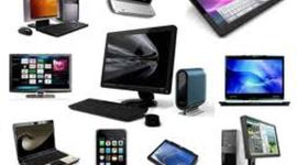 Timeline: Generaciones de las computadoras.