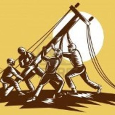 Timeline: Historia De Las Redes Eléctricas En Colombia En El Siglo XXI