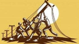 Timeline: Historia De Las Redes Eléctricas En Colombia En El Siglo XXI