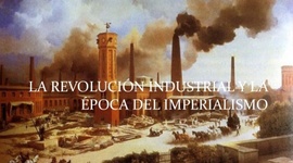 Timeline: LA SEGONA REVOLUCIÓ INDUSTRIAL I L'IMPERIALISME