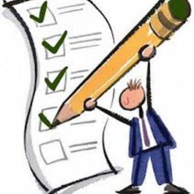 Timeline: EVOLUCION DE LA EVALUACION