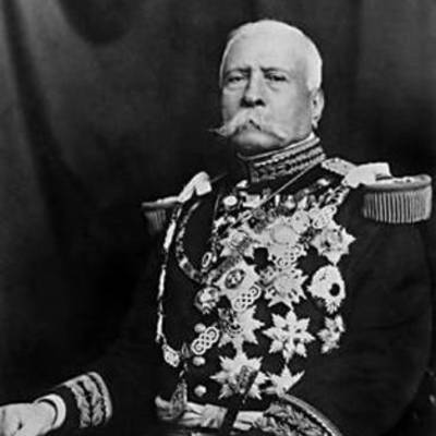 Timeline: México 1900-1920