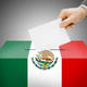 Eleccioens mex