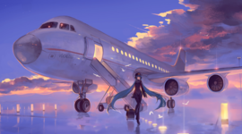 Timeline: Historia Aviación En Colombia