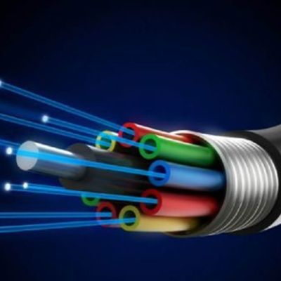 Timeline: Historia del Cable de Red