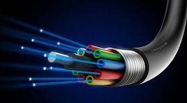 Timeline: Historia del Cable de Red