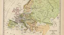 Timeline: Modern Europe Timeline