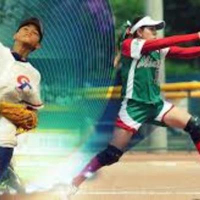 Timeline: BÉISBOL Y SOFTBOL