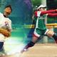 Beisbol y softbol