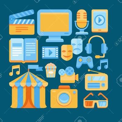 Timeline: Entretenimiento