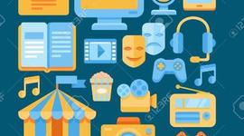 Timeline: Entretenimiento