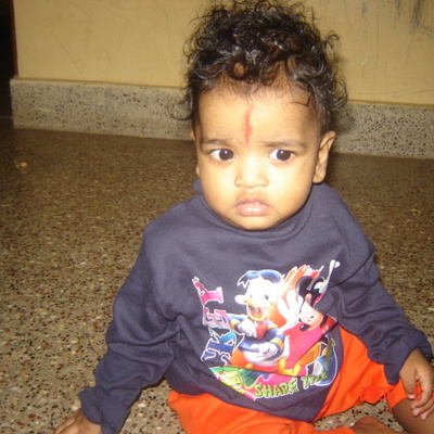 Timeline: Aditya Time Line