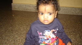 Timeline: Aditya Time Line