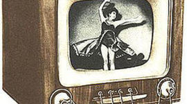 Timeline: Televisión