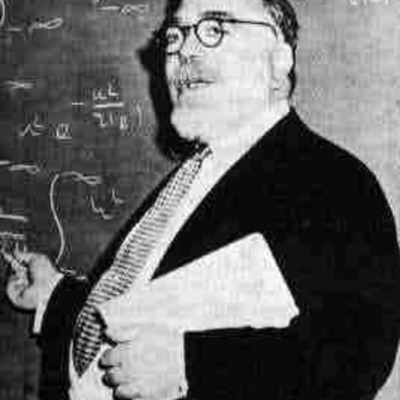 Timeline: personajes de la historia de la informatica