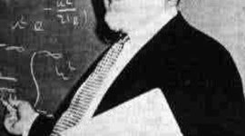 Timeline: personajes de la historia de la informatica