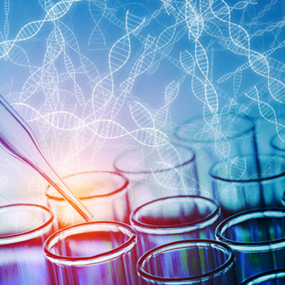 Timeline: Historia de la biologia molecular
