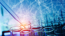 Timeline: Historia de la biologia molecular