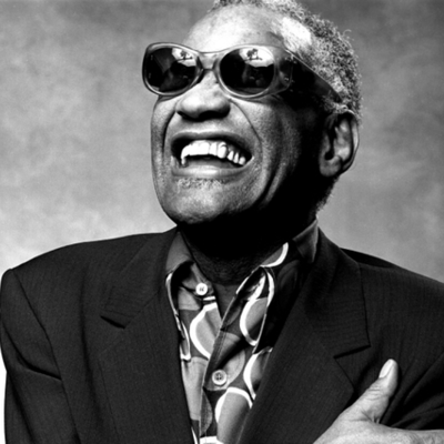 Timeline: Ray Charles Robinson