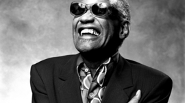 Timeline: Ray Charles Robinson