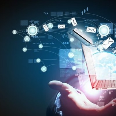 Timeline: EVOLUCIÓN DE LA INFORMACIÓN