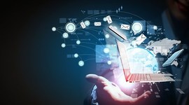 Timeline: EVOLUCIÓN DE LA INFORMACIÓN