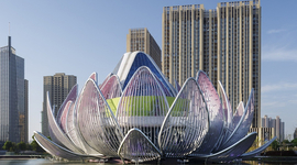 Timeline: Архитектура как средство коммуникации