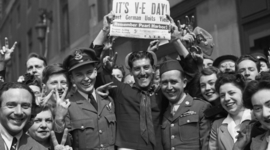 Timeline: 1940’s TIMELINE Project