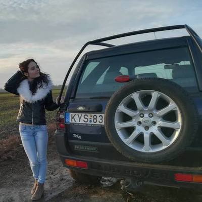 Timeline: személyem