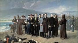 Timeline: Historia de España Siglo XIX