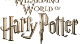 Timeline: Harry potter