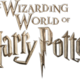 Wizarding world harry potter orlando logo b