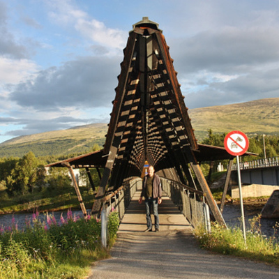 Timeline: Litteratruhistorien