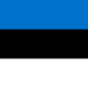 990px flag of estonia.svg