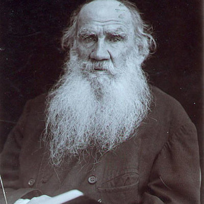 Timeline: Толстой Лев Николаевчич