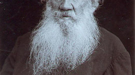 Timeline: Толстой Лев Николаевчич