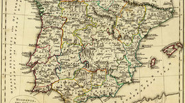 Timeline: La edad Contemporánea: España en el s. XIX, XX y XXI