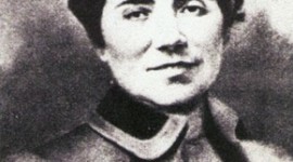 Timeline: Rosalía de Castro