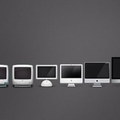 Timeline: Generación de las computadoras