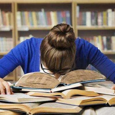 Timeline: La Meva Vida Estudiant