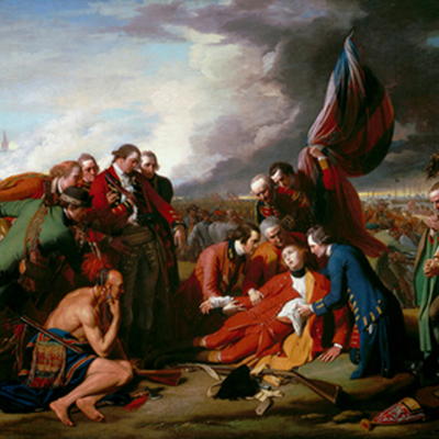 Timeline: Age of Revolutions