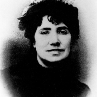 Timeline: Rosalía de Castro