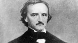 Timeline: Edgar Allan Poe
