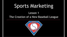 Timeline: 1980's-1990's Sports Marketing