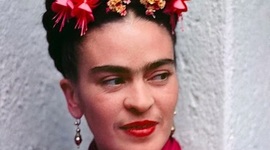 Timeline: FRIDA KAHLO (Aleix, Giulia, Vaneet, Yaritza, Queralt)