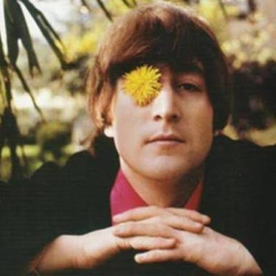Timeline: John Lennon