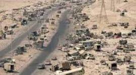 Timeline: Persian Gulf Wars