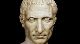 Timeline: Gaius Iulius Caesar
