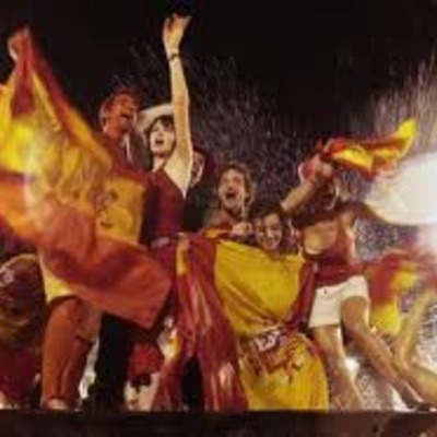 Timeline: Celebrations in spain